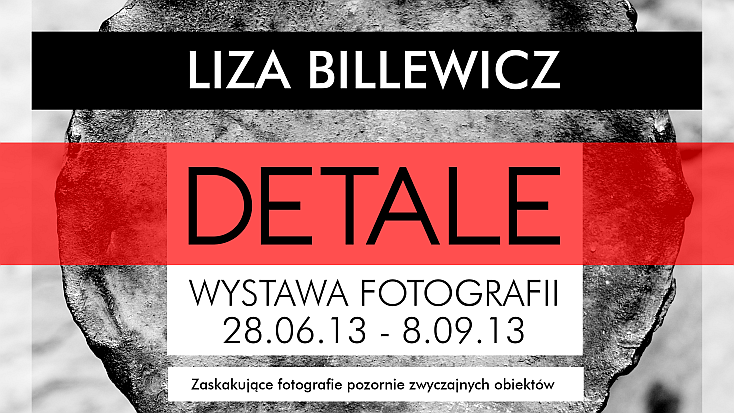 Liaz Billewicz - Detale